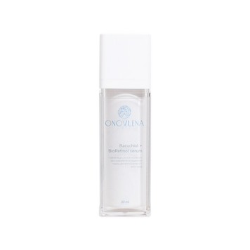 Сироватка з бакучіолом і біоретинолом BACUCHIOL-SERUM фото